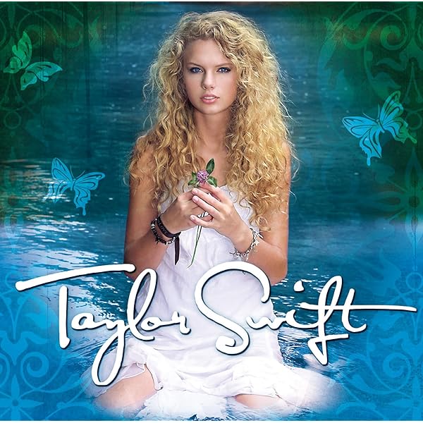 Taylor Swift Beautiful Eyes CD・DVD TAYLOR SWIFT Beautiful Eyes CD E Poster+DVD Limited Edition